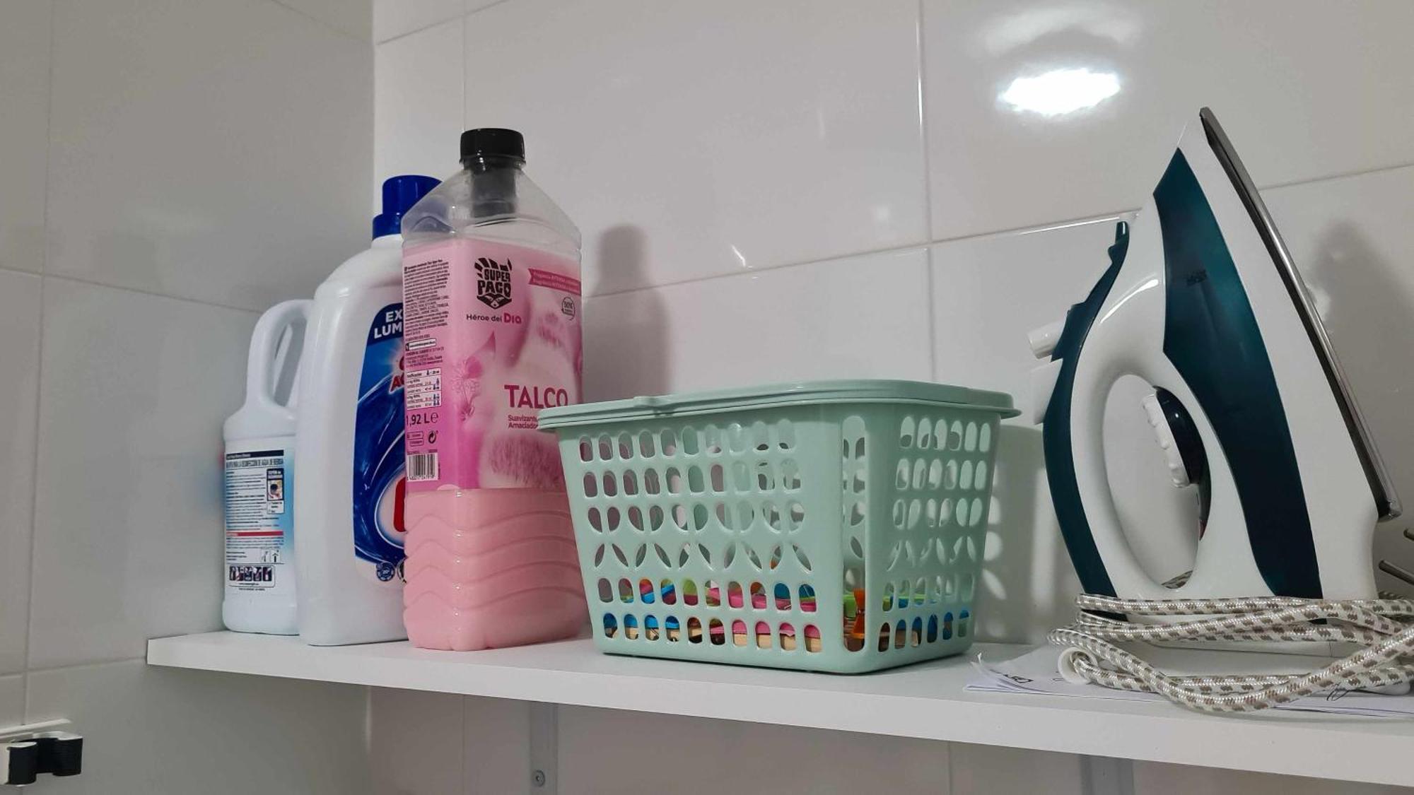 Apartamento Bronce Riópar Екстериор снимка