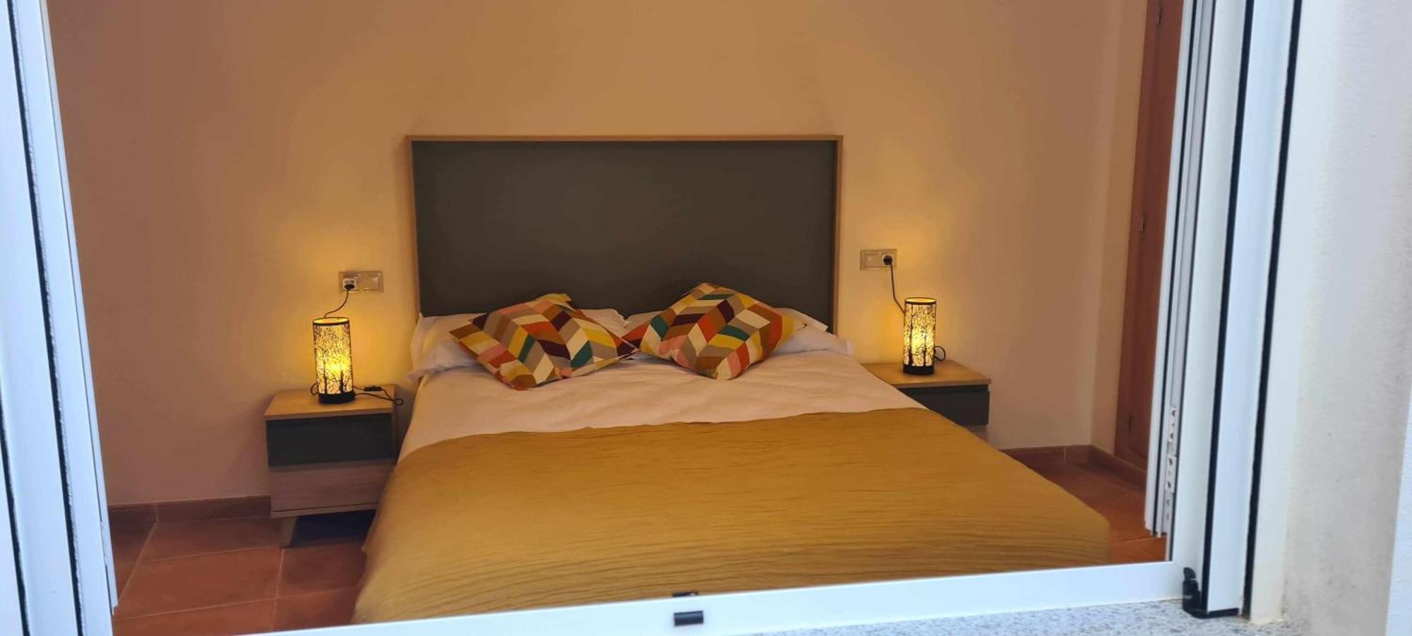 Apartamento Bronce Riópar Екстериор снимка