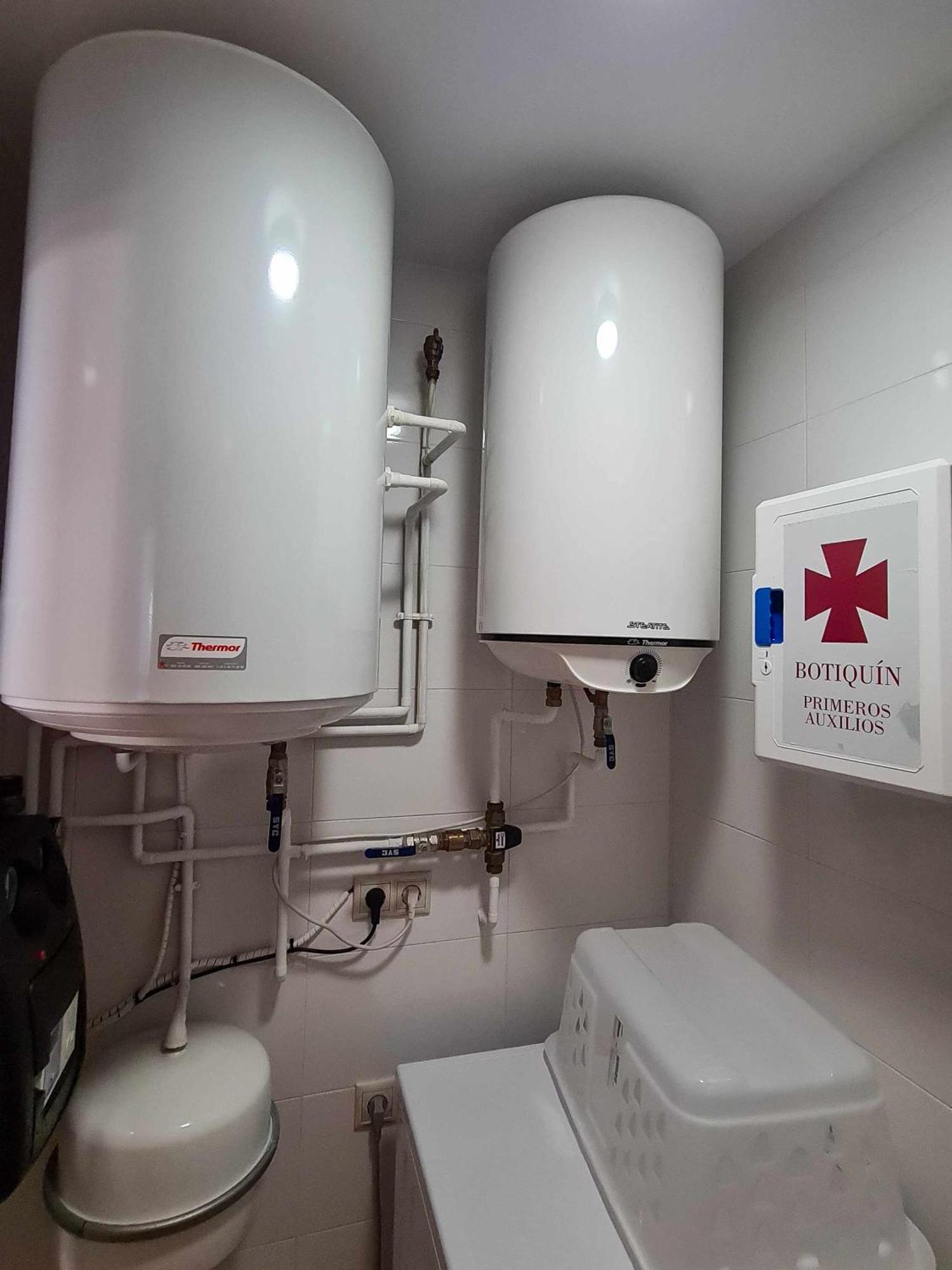 Apartamento Bronce Riópar Екстериор снимка