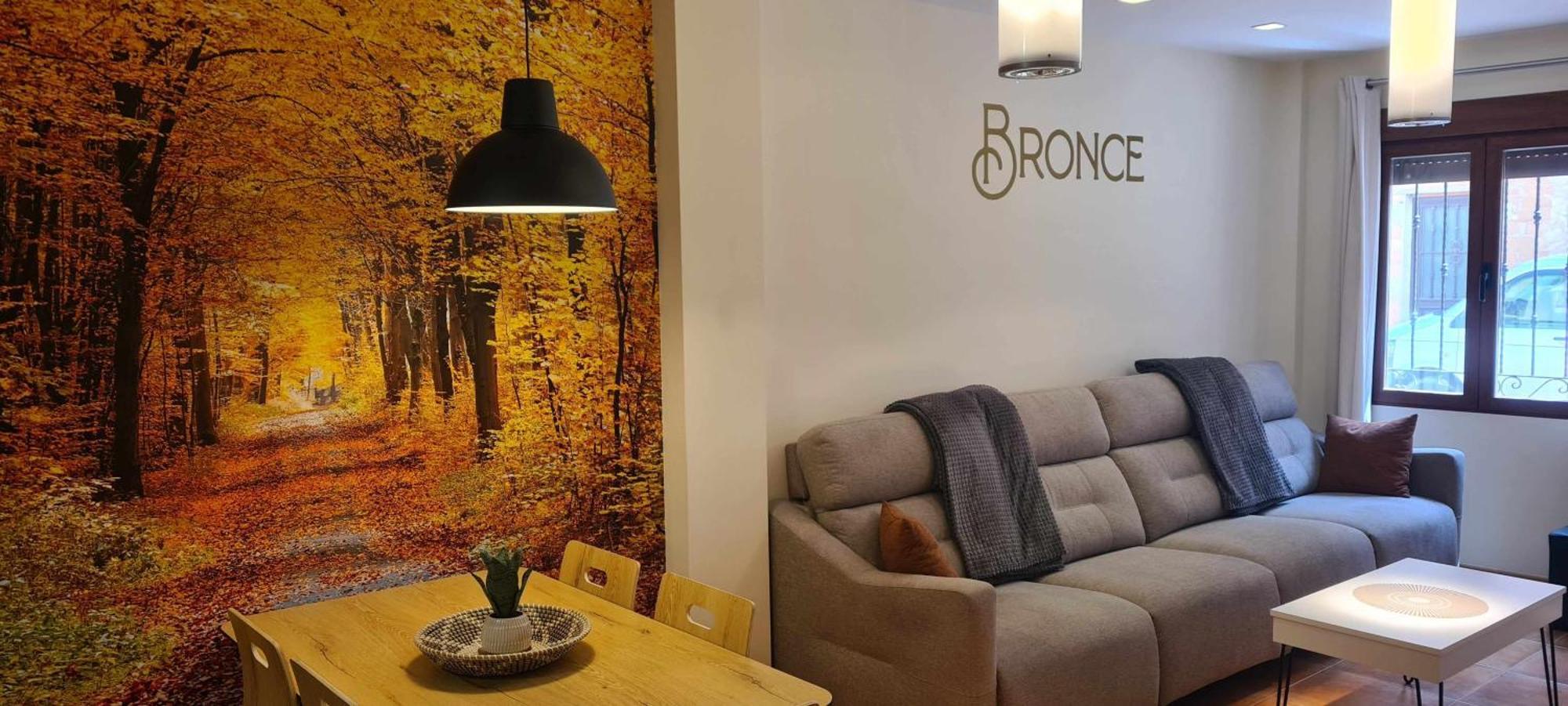 Apartamento Bronce Riópar Екстериор снимка