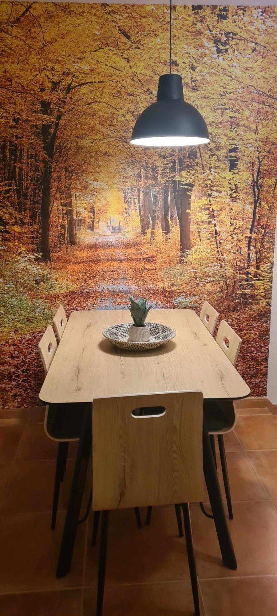 Apartamento Bronce Riópar Екстериор снимка