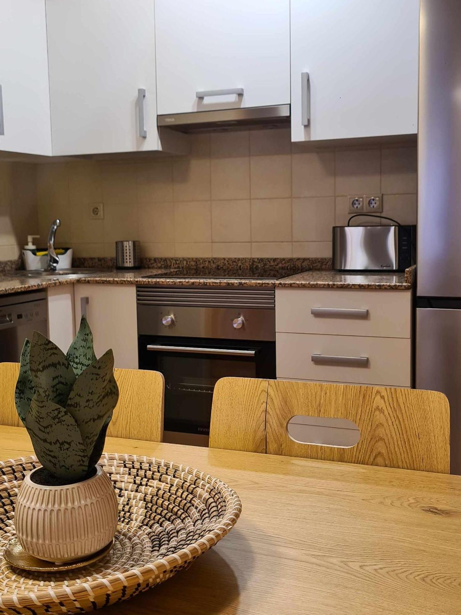 Apartamento Bronce Riópar Екстериор снимка